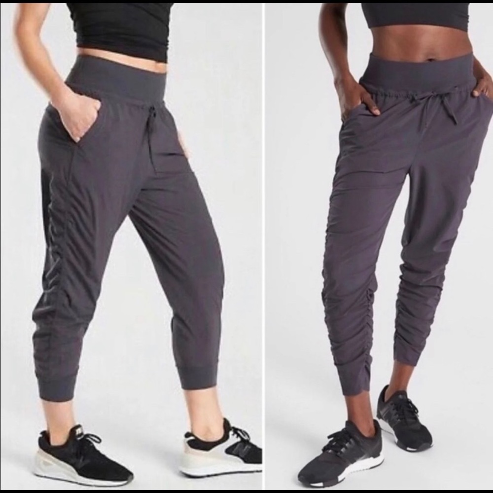 Athleta Attitude Pant Jogger. 10P.